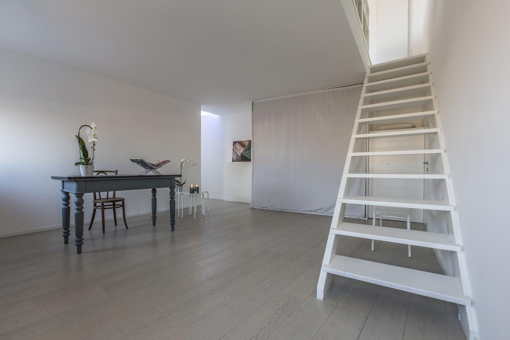 San Lorenzo Luxury Penthouse Venedig Exterior foto