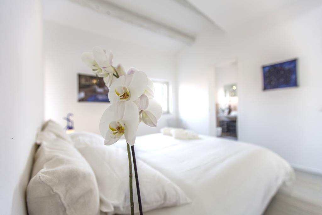 San Lorenzo Luxury Penthouse Venedig Exterior foto