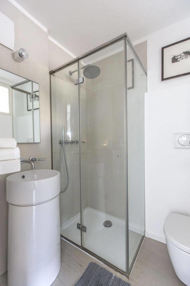 San Lorenzo Luxury Penthouse Venedig Exterior foto